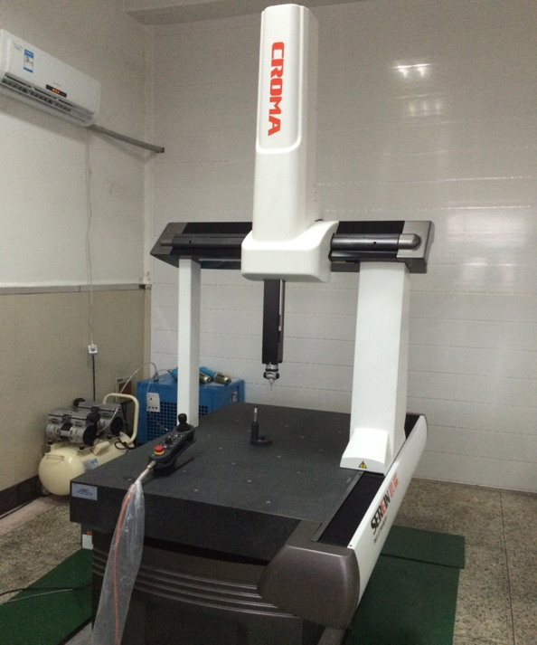 三坐標(biāo)測量儀