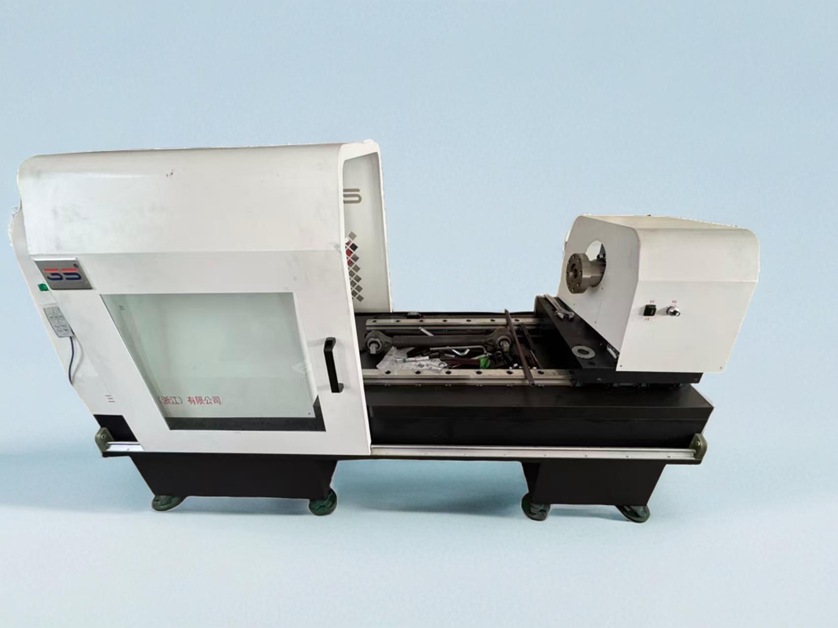 微機(jī)控制電子扭轉(zhuǎn)試驗(yàn)機(jī)